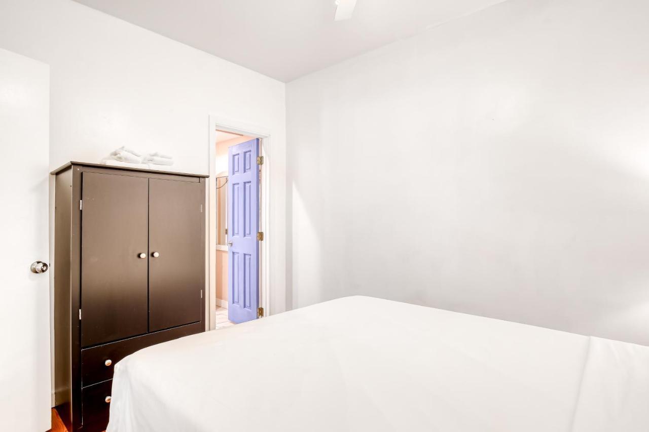 Grinnell Street Getaway คีย์เวสต์ ภายนอก รูปภาพ